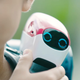 Image for article titled Honda's Shoulder-Riding Robot Pal Aims To Make The Walk To School Safer For Kids